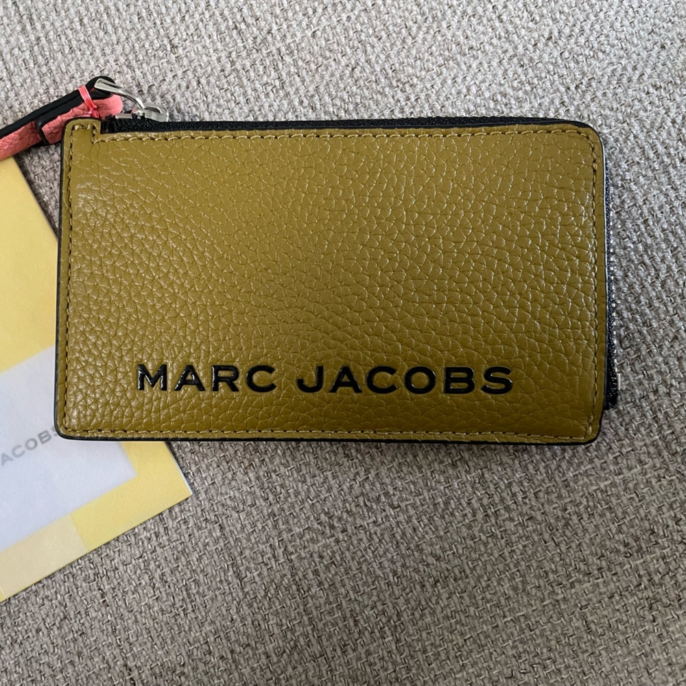 Marc Jacobs Card case